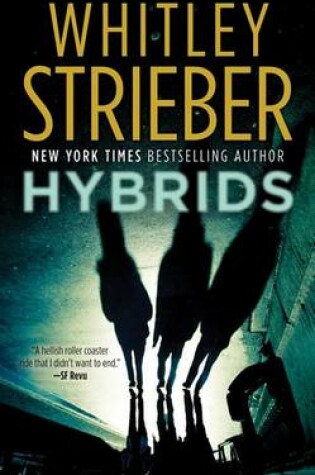 Cover of Hybrids