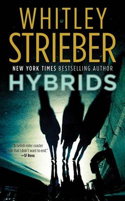 Book cover for Hybrids