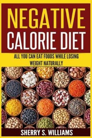 Cover of Negative Calorie Diet