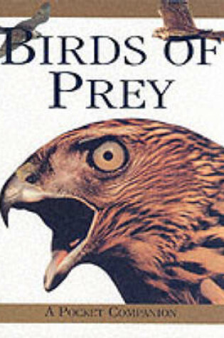 Cover of Birds of Prey