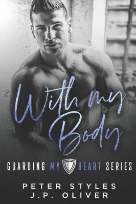 Book cover for With My Body