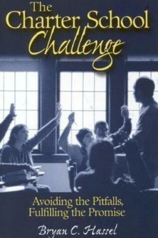 Cover of The Charter School Challenge