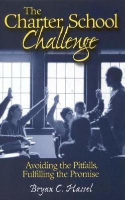 Cover of The Charter School Challenge