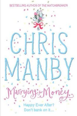Cover of Marrying for Money