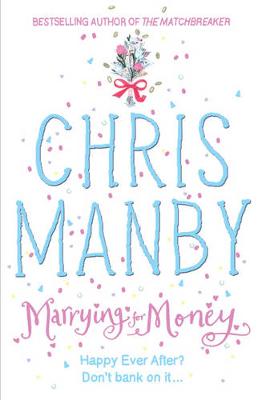 Book cover for Marrying for Money