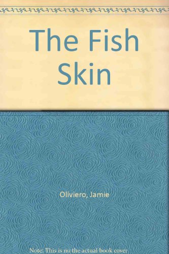 Book cover for The Fish Skin