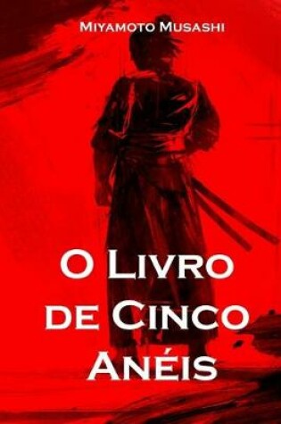 Cover of O Livro de Cinco Aneis