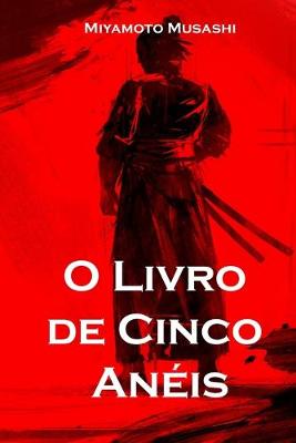 Book cover for O Livro de Cinco Aneis