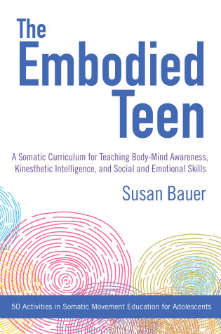 Cover of The Embodied Teen