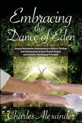 Book cover for Embracing the Dance of Eden