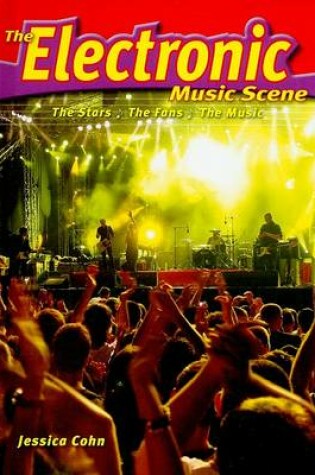 Cover of The Electronic Music Scene