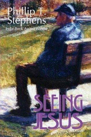 Cover of Seeing Jesus