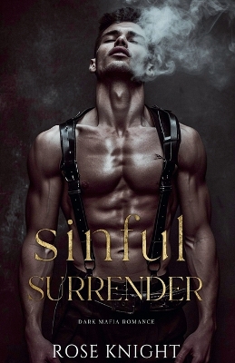 Book cover for Sinful Surender