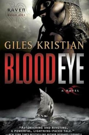 Cover of Blood Eye