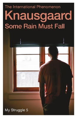Book cover for Some Rain Must Fall