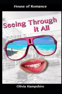 Book cover for Seeing Through It All