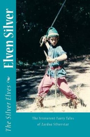 Cover of Elven Silver