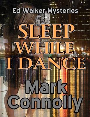 Book cover for Sleep While I Dance