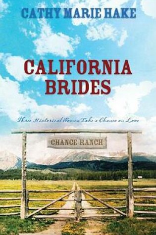 Cover of California Brides