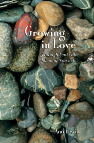 Cover of Growing in Love