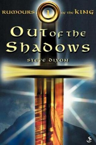 Cover of Out of the Shadows