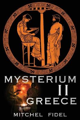 Book cover for Mysterium II