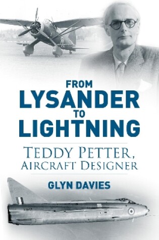 Cover of From Lysander to Lightning