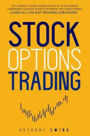 Cover of Stock Options Trading