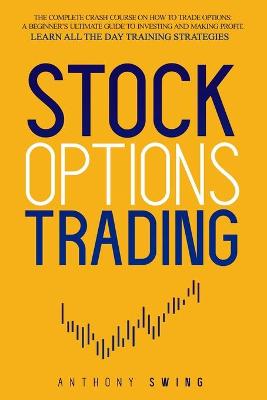 Book cover for Stock Options Trading