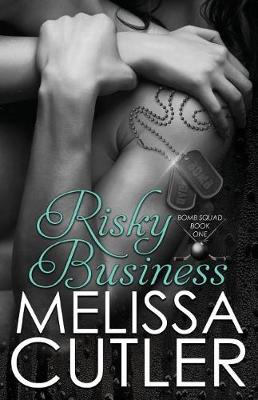 Book cover for Risky Business