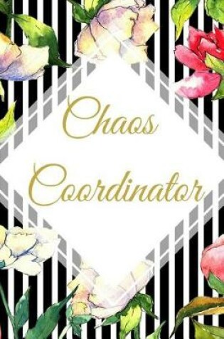 Cover of Chaos Coordinator