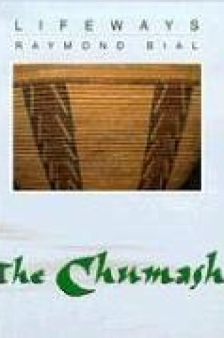 Cover of The Chumash