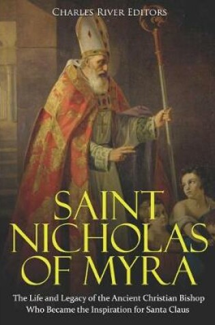 Cover of Saint Nicholas of Myra
