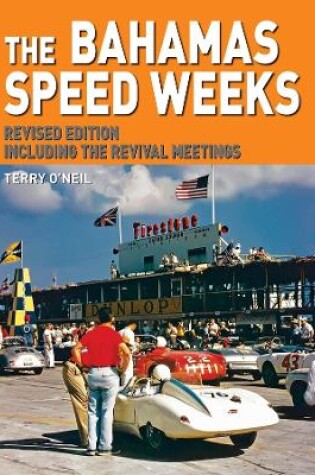 Cover of The Bahamas Speed Weeks