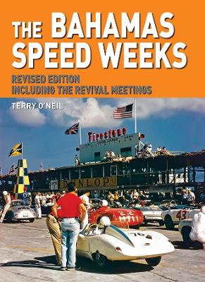 Book cover for The Bahamas Speed Weeks