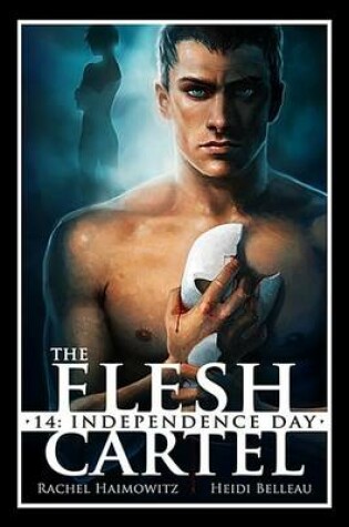 Cover of The Flesh Cartel #14