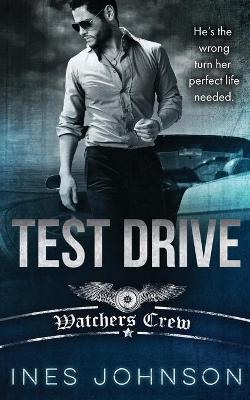 Book cover for Test Drive