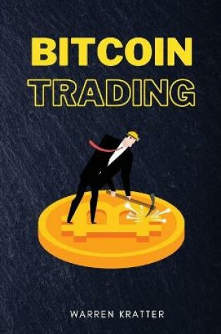 Cover of Bitcoin Trading