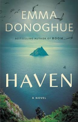 Book cover for Haven