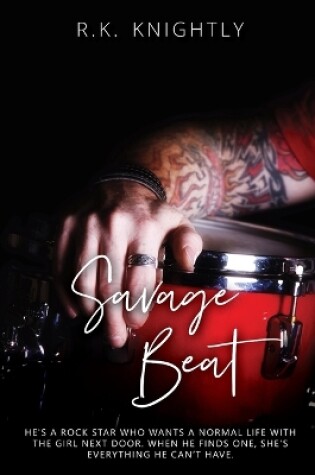 Cover of Savage Beat