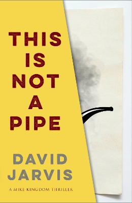 Cover of This Is Not a Pipe