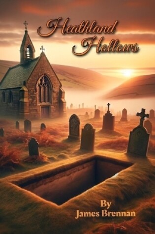 Cover of Heathland Hollows