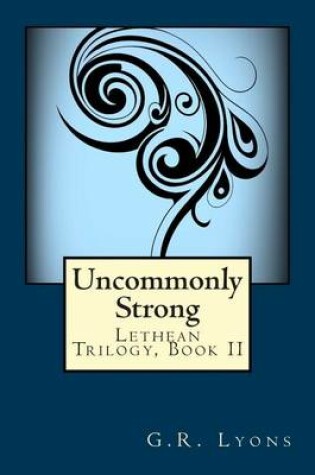 Cover of Uncommonly Strong