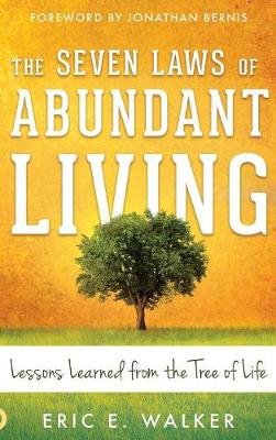 Book cover for The Seven Laws of Abundant Living