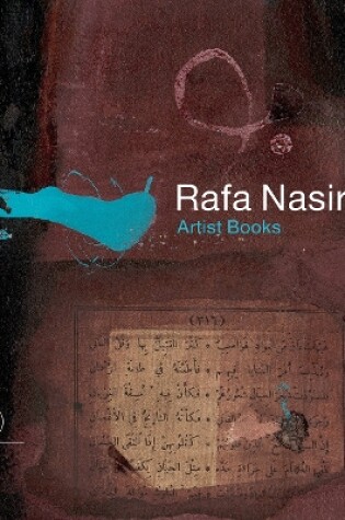 Cover of Rafa Nasiri