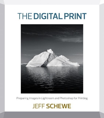 Book cover for Digital Print, The