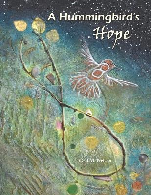 Book cover for A Hummingbird's Hope