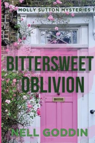 Cover of Bittersweet Oblivion