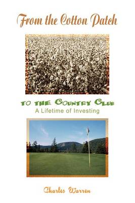 Book cover for From the Cotton Patch to the Country Club