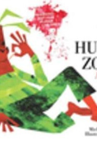 Cover of The Very Hungry Zombie